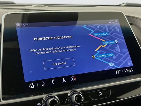 Used 2021 Cadillac CT5 Luxury w/ Sun And Sound Package AWD/4WD image 6