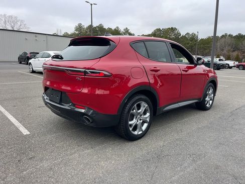 Certified 2024 Dodge Hornet R/T AWD/4WD image 5