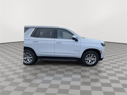 New 2026 Chevrolet Tahoe Premier w/ Sun And Tow Package image 9