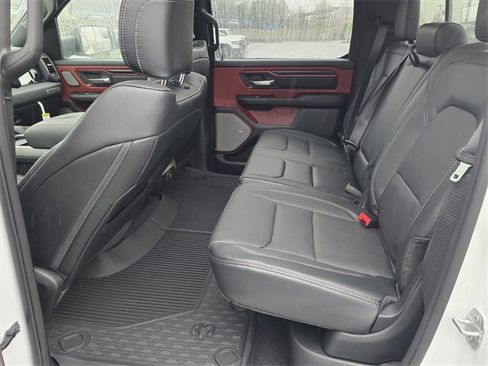 New 2026 RAM 1500 Rebel image 5
