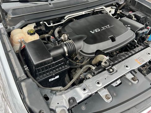 Used 2018 Chevrolet Colorado LT w/ LT Convenience Package image 40