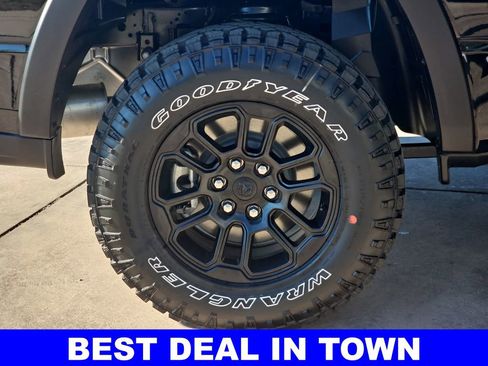 New 2026 RAM 1500 Rebel w/ G/T Package AWD/4WD image 38