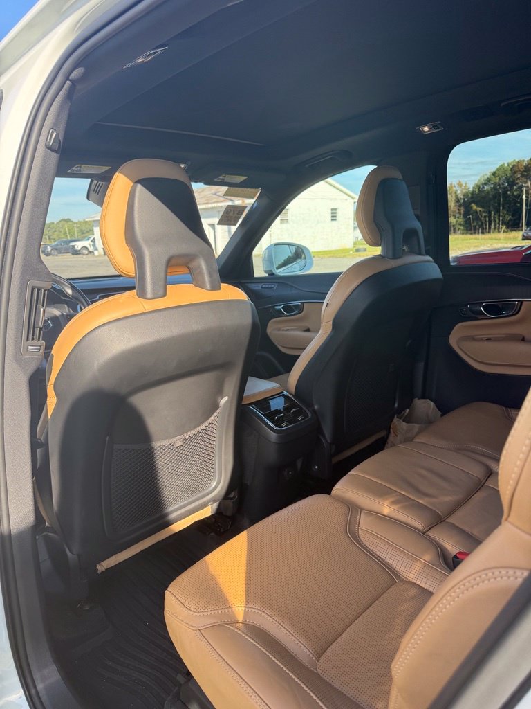 Used 2021 Volvo XC90 T6 Inscription AWD/4WD image 19
