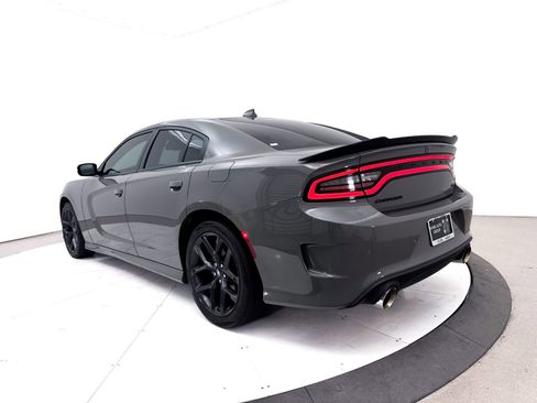 Used 2023 Dodge Charger GT w/ Blacktop Package RWD image 16