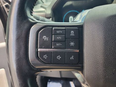 Certified 2022 Ford F150 Tremor w/ Equipment Group 402A High AWD/4WD image 17
