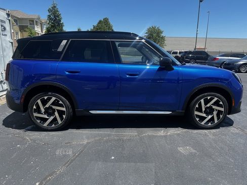 Certified 2025 MINI Cooper Countryman S image 4