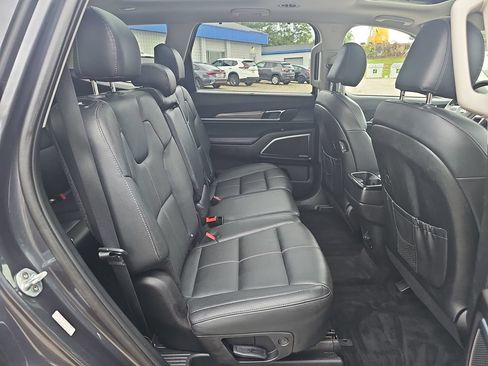 Used 2020 Kia Telluride SX AWD/4WD image 11