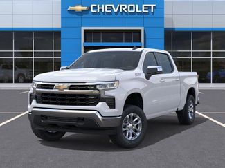 New 2026 Chevrolet Silverado 1500 LT video 1