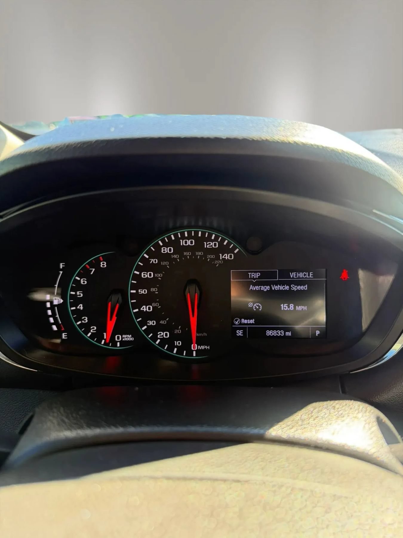 Used 2019 Chevrolet Trax LT AWD/4WD image 14