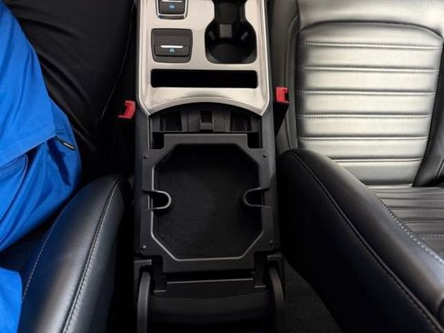 Used 2023 Ford Edge SEL w/ Convenience Package AWD/4WD image 39