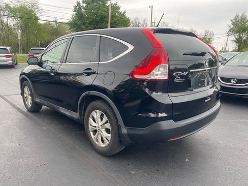Used 2013 Honda CR-V EX image 3