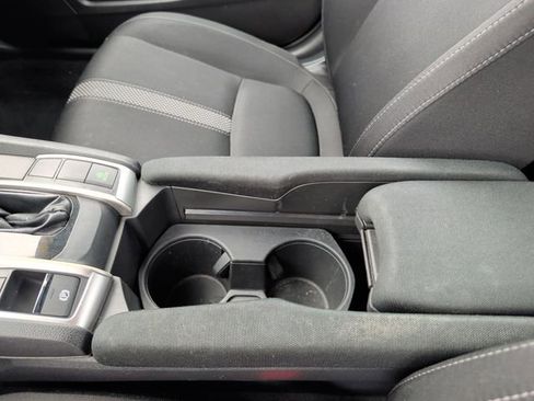 Used 2020 Honda Civic LX image 34