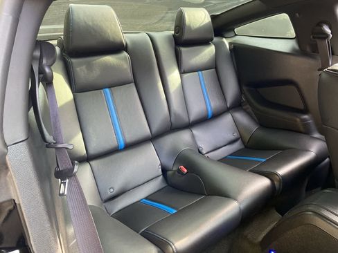 Used 2014 Ford Mustang GT Premium w/ Electronics Package RWD image 16