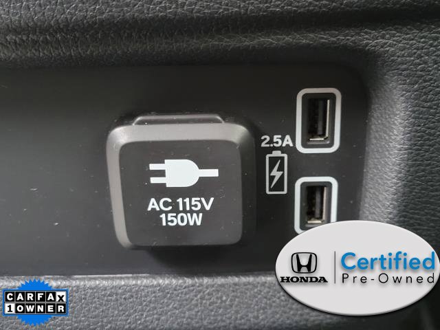 Used 2021 Honda Passport Touring image 16