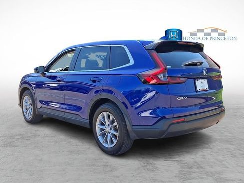 Certified 2025 Honda CR-V EX-L image 4