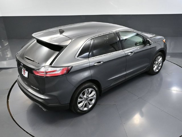 Used 2024 Ford Edge Titanium AWD/4WD image 47
