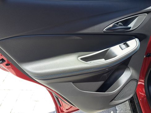 New 2026 Buick Encore GX Sport Touring w/ Advanced Technology Package image 10