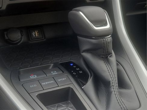 New 2025 Toyota RAV4 XLE Premium image 26