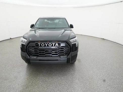 New 2025 Toyota Tundra TRD Pro AWD/4WD image 6