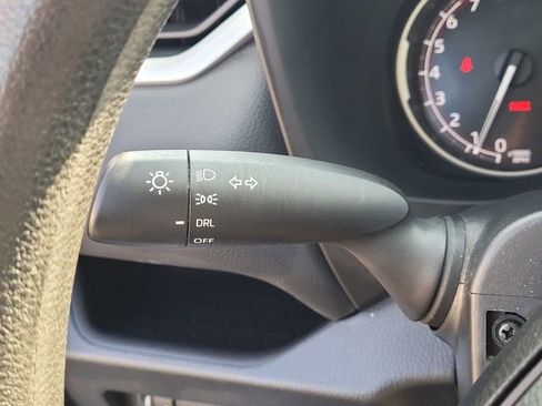 Used 2024 Toyota RAV4 LE image 15