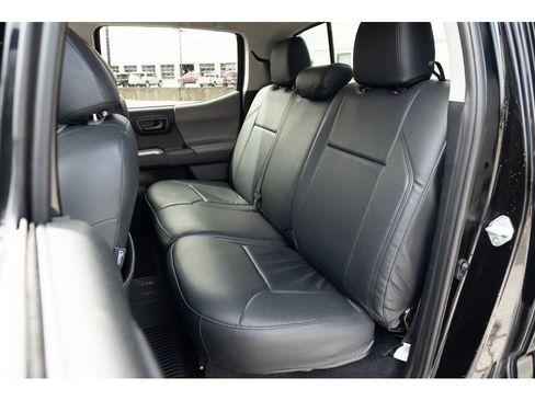 Used 2021 Toyota Tacoma SR5 image 12