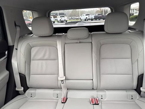 New 2026 GMC Terrain Denali image 11