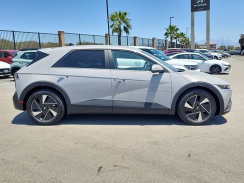 New 2026 Hyundai Ioniq 5 SE RWD image 31
