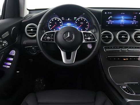 Certified 2022 Mercedes-Benz GLC 300 GLC 300 image 10