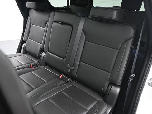 Used 2023 Chevrolet Tahoe LT w/ LT Signature Plus Package RWD image 22