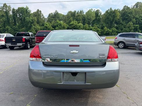Used 2009 Chevrolet Impala LS FWD image 6