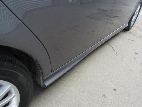 Used 2008 Saab 9-3 2.0T w/ Moonroof Package image 18