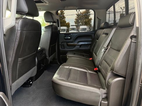Used 2019 GMC Sierra 3500 Denali w/ Duramax Plus Package image 26