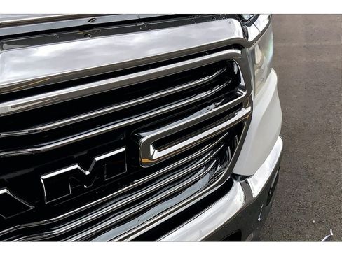 Used 2023 RAM 1500 Laramie AWD/4WD image 31