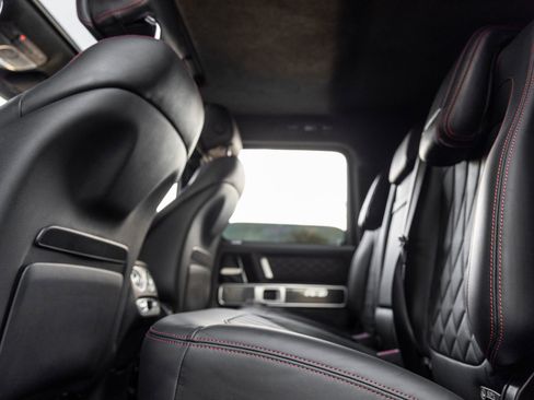 Used 2021 Mercedes-Benz G 63 AMG 4MATIC image 38