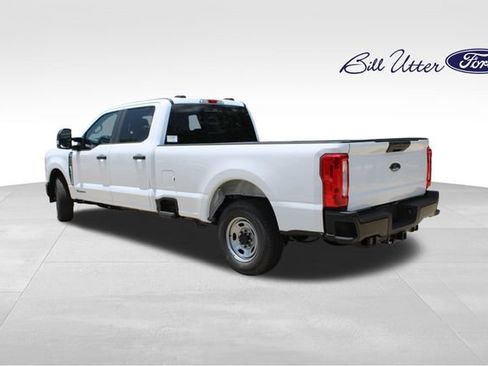 New 2026 Ford F250 XL w/ Camper Package RWD image 4