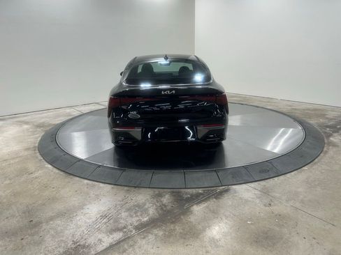 New 2026 Kia K5 LXS image 6