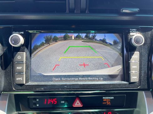 Used 2020 Subaru BRZ Limited w/ Popular Package #1 image 16