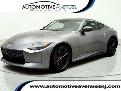 Used 2025 Nissan Z Performance w/ Floor Mat Package