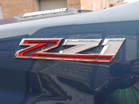 New 2026 Chevrolet Silverado 2500 LT AWD/4WD image 35