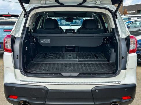 Used 2022 Subaru Ascent Touring w/ Popular Package #2A image 34