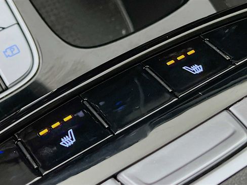 Certified 2024 Hyundai Tucson SEL image 20