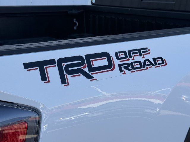 Used 2023 Toyota Tacoma TRD Off-Road RWD image 8