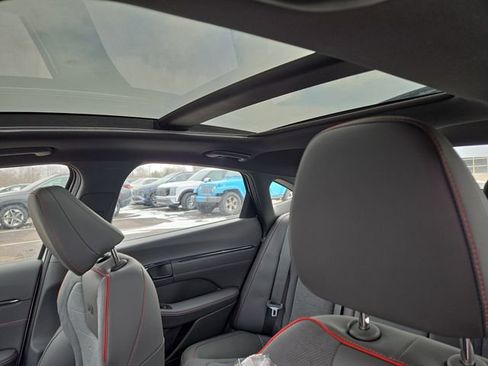 New 2026 Hyundai Sonata N Line image 28