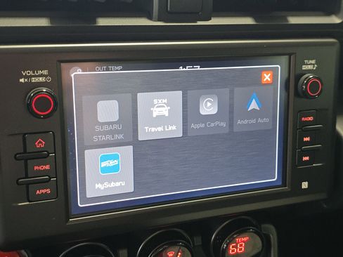 New 2026 Subaru BRZ Series.Yellow RWD image 10