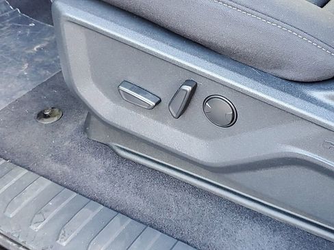 New 2025 Ford F150 XLT w/ Equipment Group 302A MID image 22