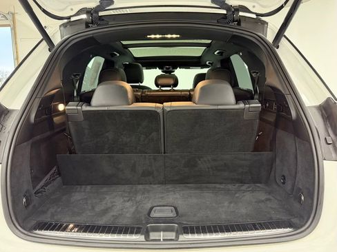 Used 2021 Mercedes-Benz GLE 350 4MATIC image 29