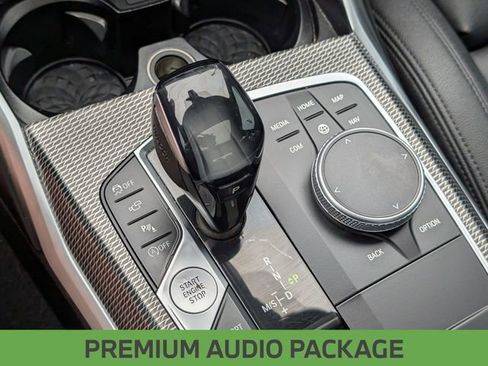 Used 2020 BMW M340i xDrive w/ Parking Assistance Package AWD/4WD image 22