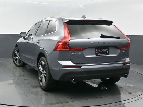 Used 2019 Volvo XC60 T6 Momentum w/ Multimedia Package image 6