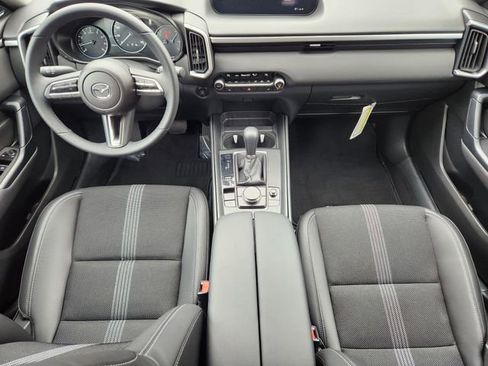 Certified 2025 MAZDA CX-50 AWD 2.5 S w/ Cargo Package image 10
