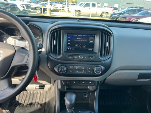 Certified 2022 GMC Canyon Elevation Standard image 20